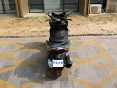 Ariic 318GT 350 cc - фото 9