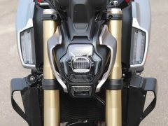 QJMOTOR 900 - фото 11
