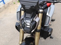 QJMOTOR 900 - фото 12