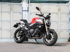 QJMOTOR 900 - фото 3