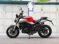QJMOTOR 900 - фото 4