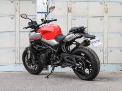 QJMOTOR 900 - фото 5