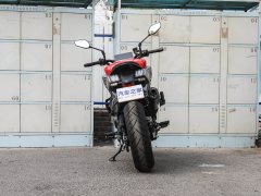 QJMOTOR 900 - фото 6