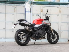 QJMOTOR 900 - фото 7