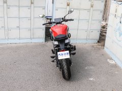 QJMOTOR 900 - фото 9