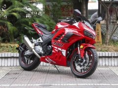 Xinshiji 400 - фото 3