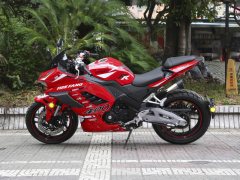 Xinshiji 400 - фото 4