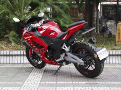 Xinshiji 400 - фото 6