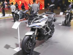 Voge 500DS - фото 1