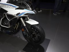 Voge 500DS - фото 10