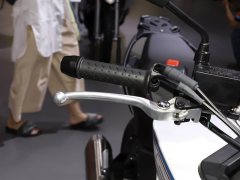 Voge 500DS - фото 11