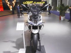 Voge 500DS - фото 2