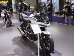 Voge 500DS - фото 3