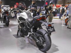 Voge 500DS - фото 5