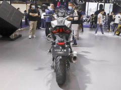 Voge 500DS - фото 6