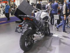 Voge 500DS - фото 7