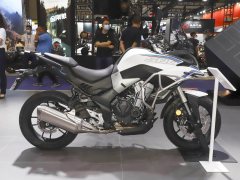 Voge 500DS - фото 8