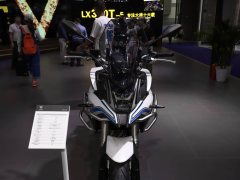 Voge 500DS - фото 9