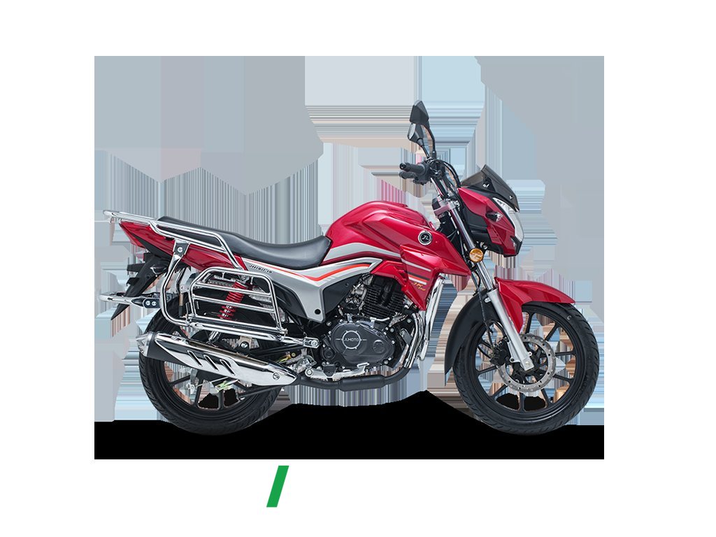 2025 Jialing JK 150 cc