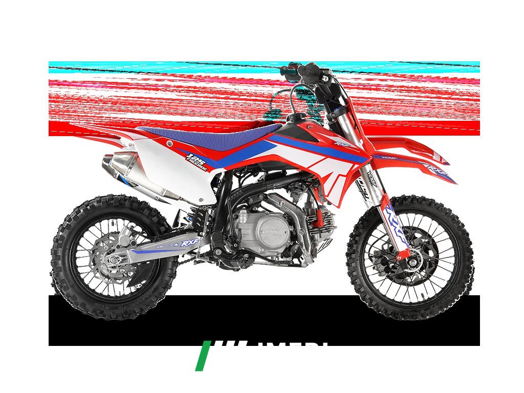 2022 Apollo RXF110