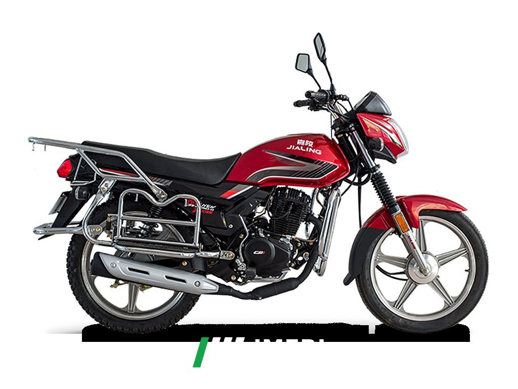 2021 Jialing 150 cc