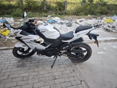 Kawasaki Ninja 400 - фото 2