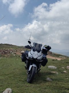 Zontes 703F 700 cc - фото 1