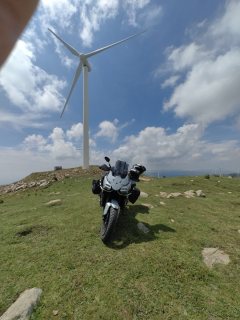 Zontes 703F 700 cc - фото 2