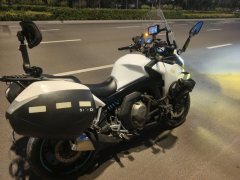 CFMOTO 400GT - фото 1