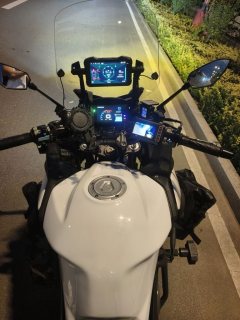 CFMOTO 400GT - фото 2