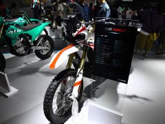 Kayo 450Rally - фото 1