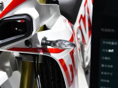 Kayo 450Rally - фото 10