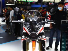 Kayo 450Rally - фото 11