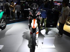 Kayo 450Rally - фото 2