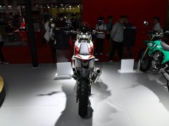 Kayo 450Rally - фото 6