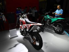 Kayo 450Rally - фото 7