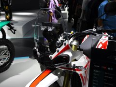 Kayo 450Rally - фото 8