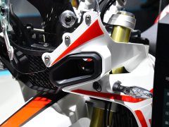 Kayo 450Rally - фото 9