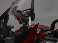 MV Agusta Turismo Veloce 800 - фото 11