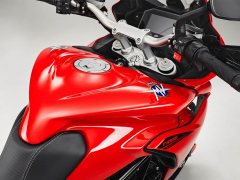 MV Agusta Turismo Veloce 800 - фото 12