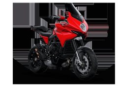 MV Agusta Turismo Veloce 800 - фото 3