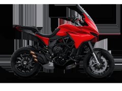 MV Agusta Turismo Veloce 800 - фото 4