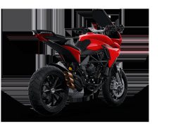 MV Agusta Turismo Veloce 800 - фото 6
