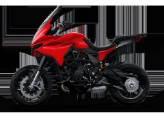 MV Agusta Turismo Veloce 800 - фото 7