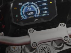 MV Agusta Turismo Veloce 800 - фото 8