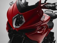 MV Agusta Turismo Veloce 800 - фото 9