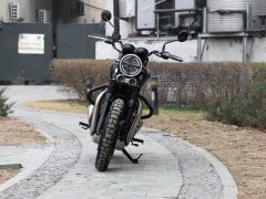 Gaojin GK1200 - фото 2