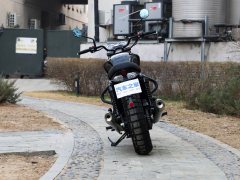 Gaojin GK1200 - фото 6