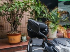 Haojue VS125E - фото 10