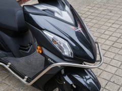 Haojue VS125E - фото 12